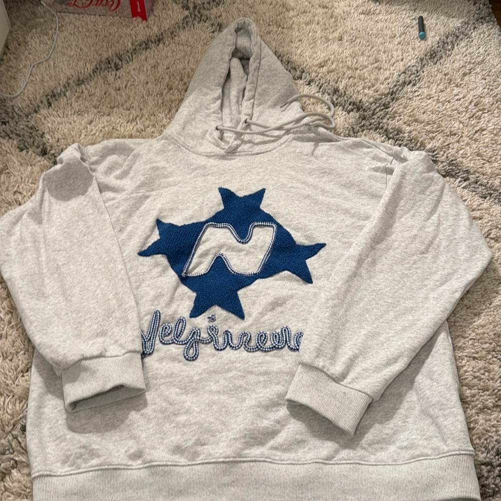 aelfric eden hoodie